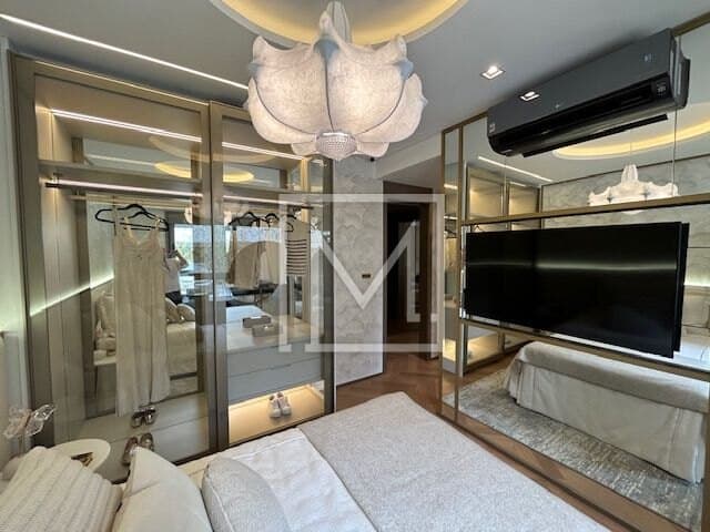 Apartamento à venda, 246 m² por R$ 4.595.299,00 – Chácara Klabin – São Paulo/SP