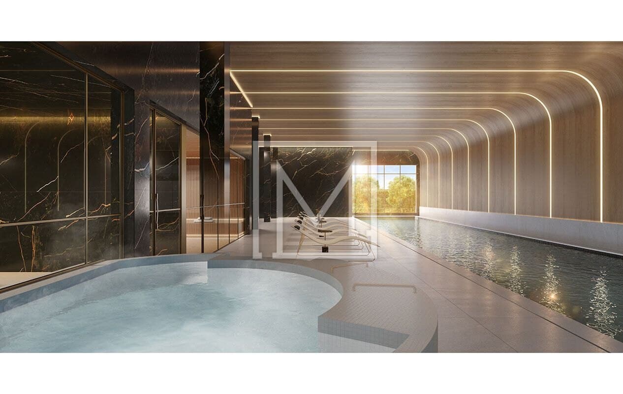 Apartamento à venda, 246 m² por R$ 4.595.299,00 – Chácara Klabin – São Paulo/SP — foto 3 de 34