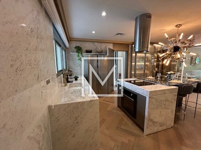 Apartamento à venda, 246 m² por R$ 4.230.517,00 – Chácara Klabin – São Paulo/SP