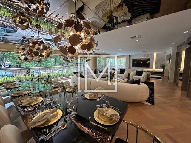 Apartamento à venda, 246 m² por R$ 4.230.517,00 – Chácara Klabin – São Paulo/SP — foto 2 de 35