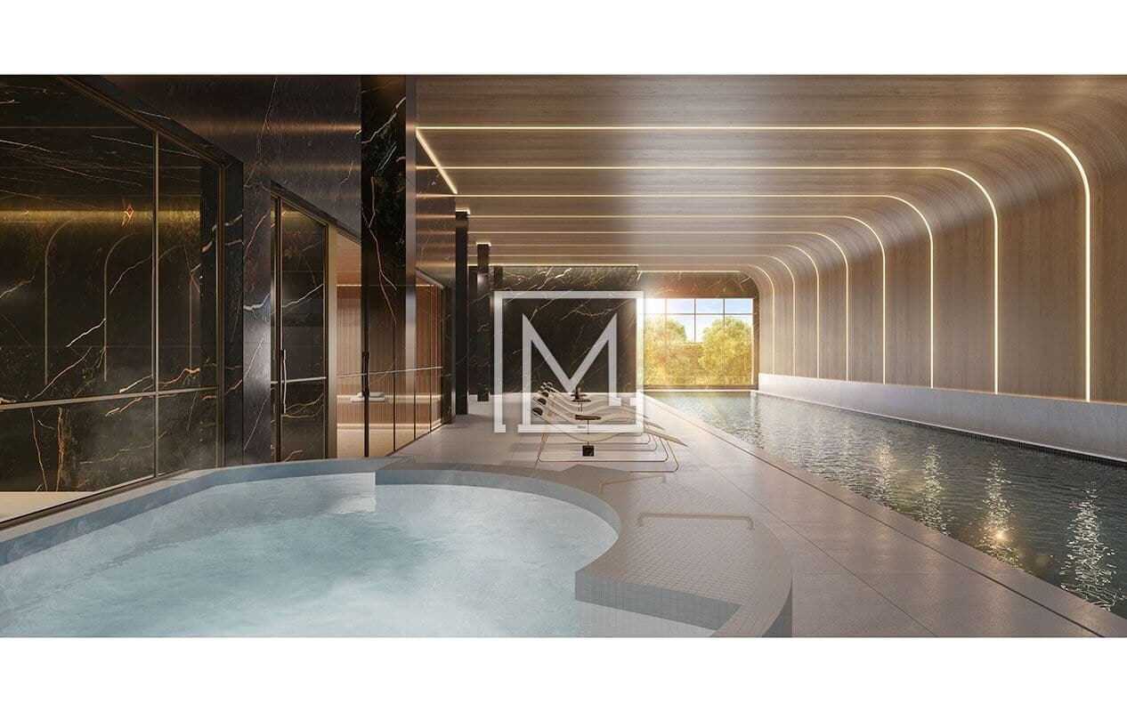 Apartamento à venda, 246 m² por R$ 4.230.517,00 – Chácara Klabin – São Paulo/SP — foto 5 de 35