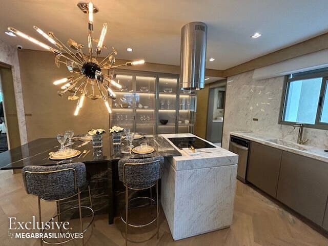 Apartamento à venda, 246 m² por R$ 5.092.728 – Chácara Klabin – São Paulo/SP — foto 1