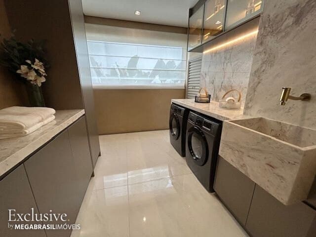 Apartamento à venda, 246 m² por R$ 5.021.667,00 – Chácara Klabin – São Paulo/SP — foto 2 de 33