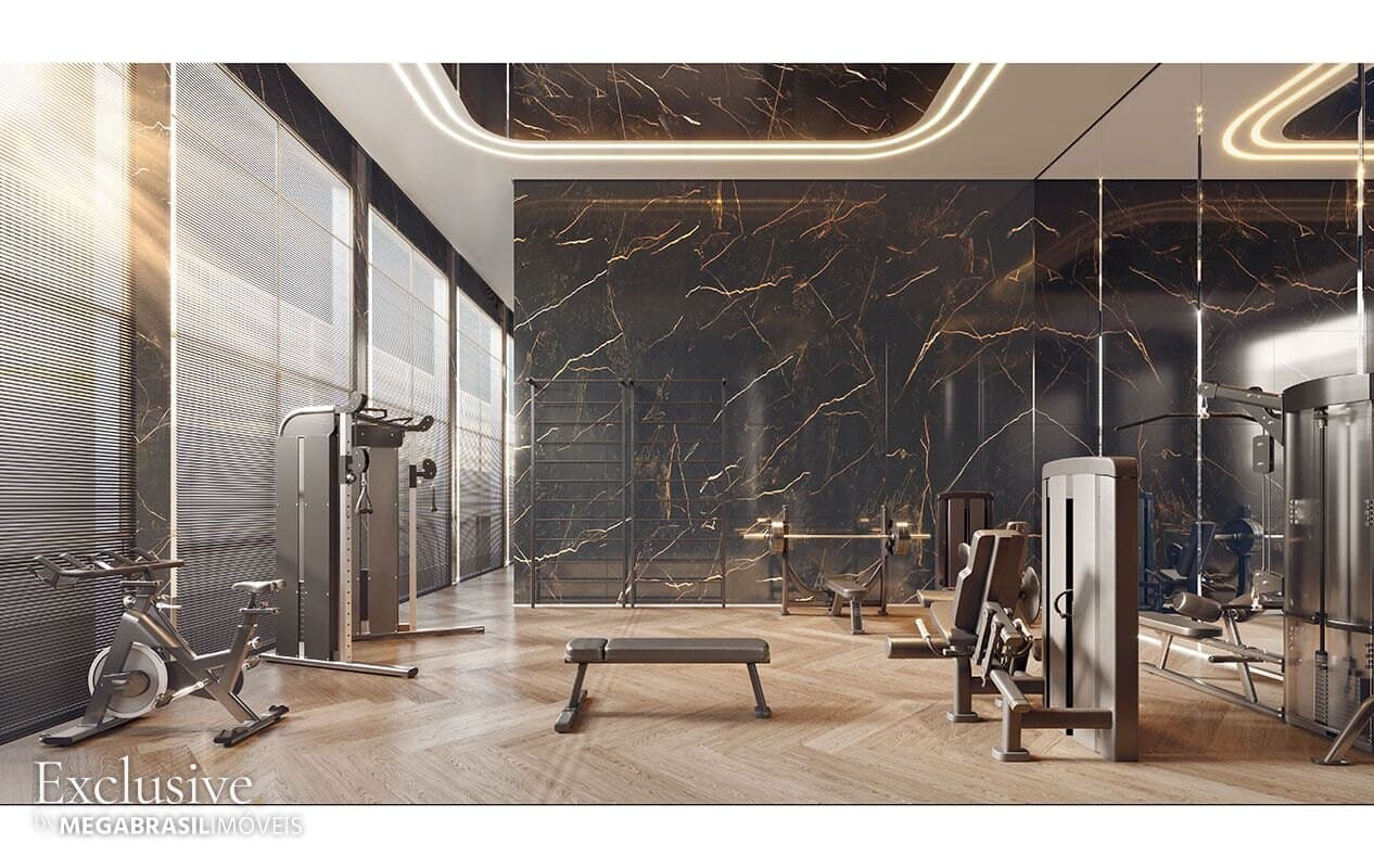 Apartamento à venda, 246 m² por R$ 5.021.667,00 – Chácara Klabin – São Paulo/SP — foto 5 de 33