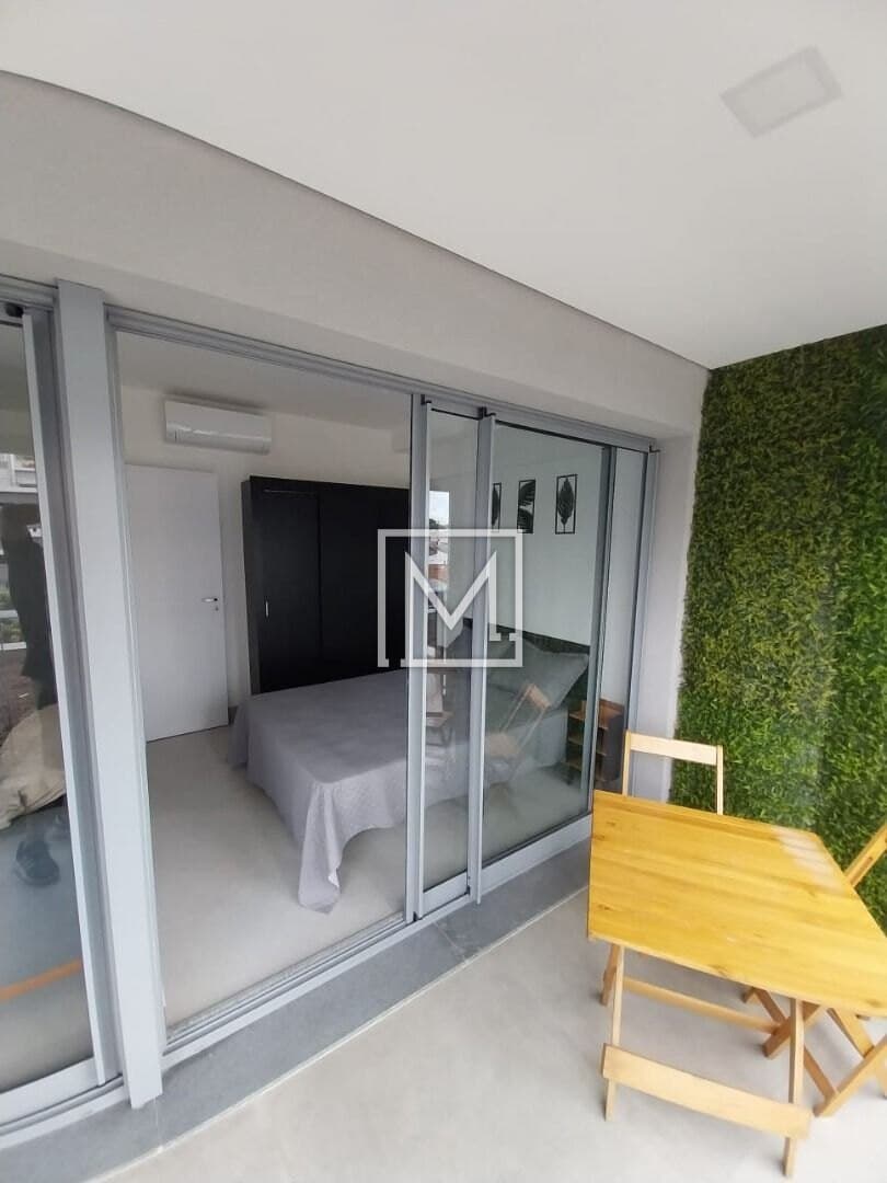 Apartamento com 1 dormitório para alugar, 42 m² – Chácara Klabin – São Paulo/SP — foto 2 de 26