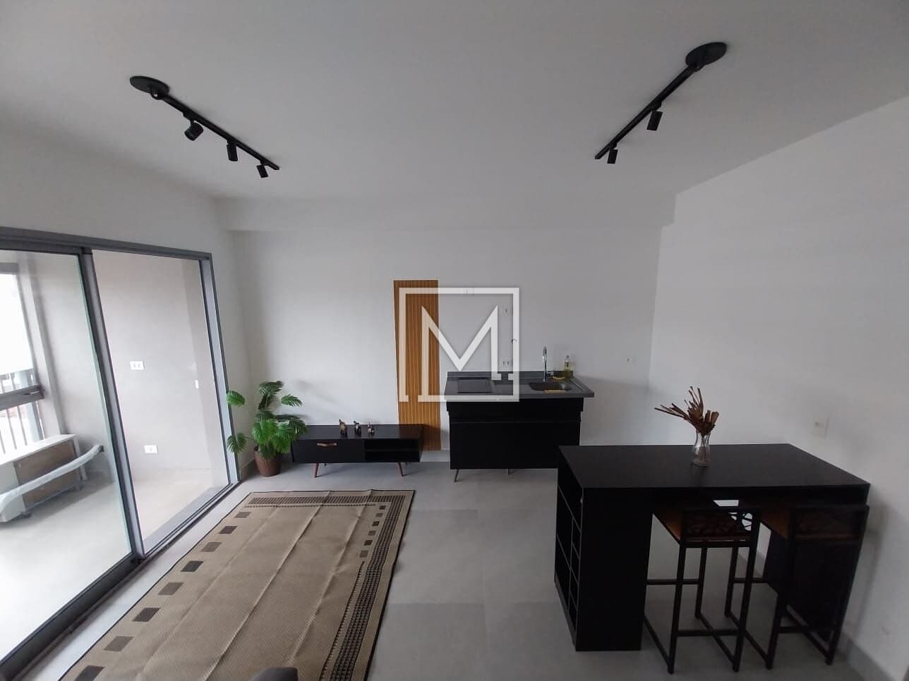Apartamento com 1 dormitório para alugar, 42 m² – Chácara Klabin – São Paulo/SP — foto 4 de 26