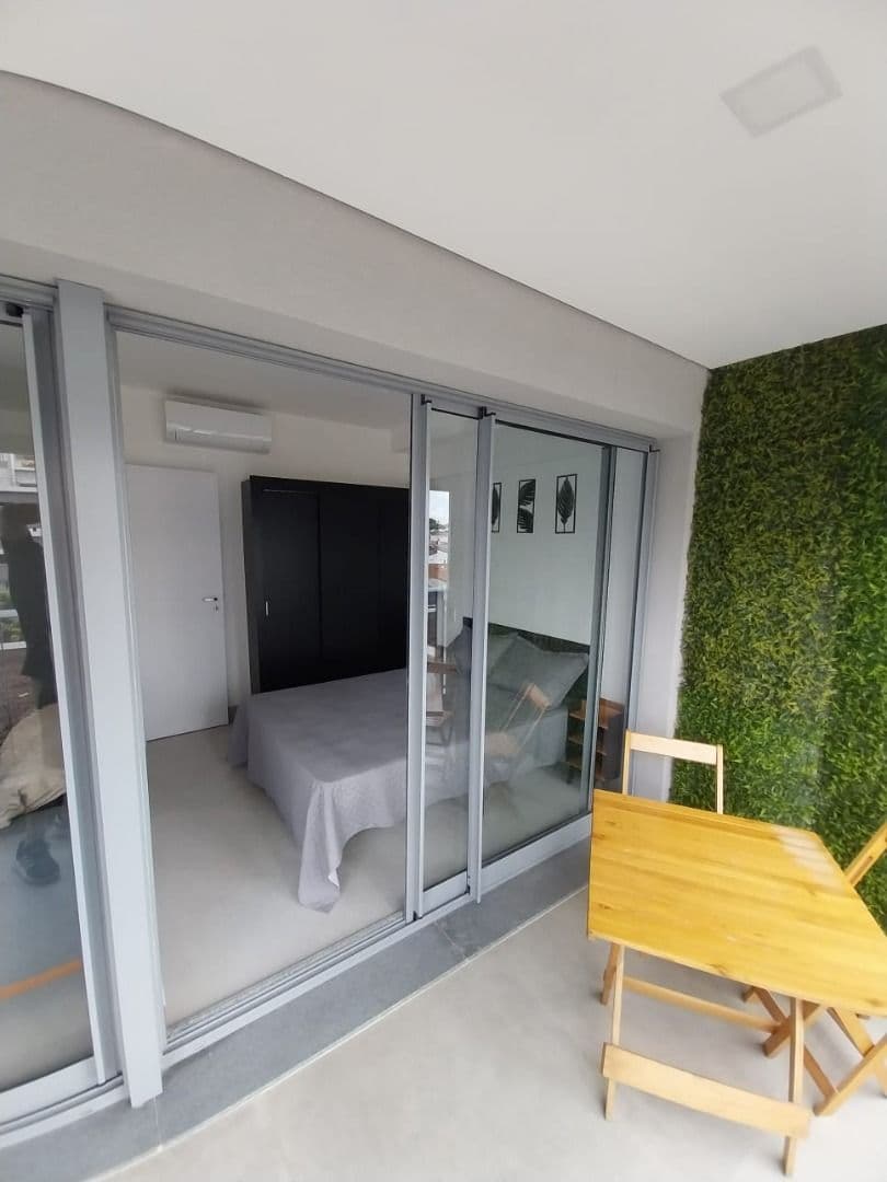 Apartamento com 1 dormitório para alugar, 42 m² – Chácara Klabin – São Paulo/SP — foto 2 de 26