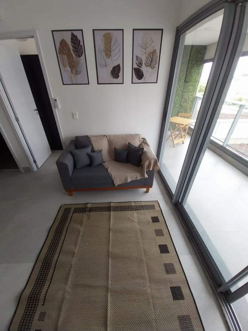 Apartamento com 1 dormitório para alugar, 42 m² – Chácara Klabin – São Paulo/SP — foto 3 de 26