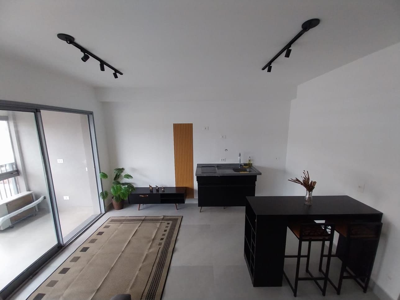 Apartamento com 1 dormitório para alugar, 42 m² – Chácara Klabin – São Paulo/SP — foto 4 de 26