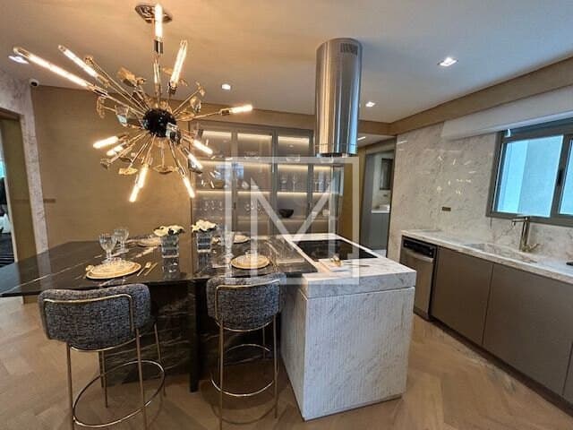 Apartamento com 4 dormitórios à venda, 246 m² por R$ 4.603.000,00 – Chácara Klabin – São Paulo/SP — foto 2 de 22