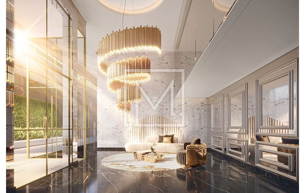 Apartamento com 4 dormitórios à venda, 246 m² por R$ 4.603.000,00 – Chácara Klabin – São Paulo/SP — foto 3 de 22