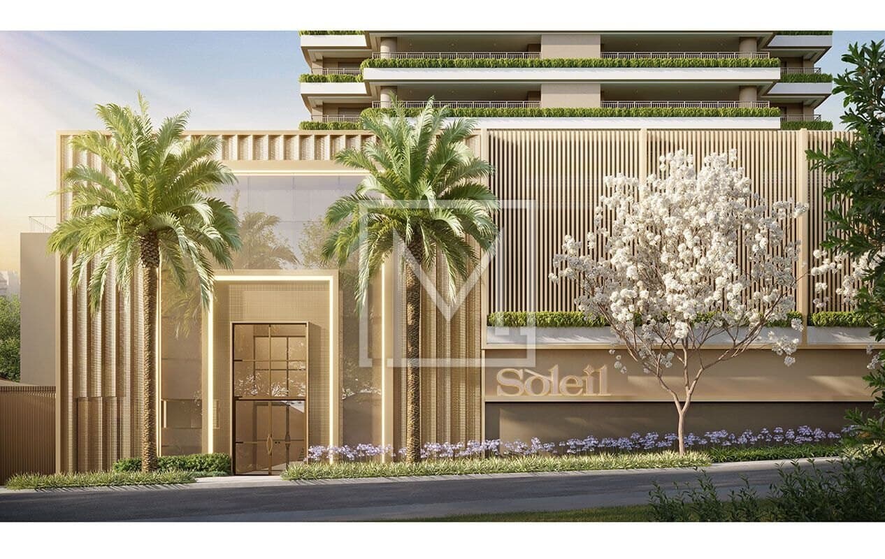 Apartamento com 4 dormitórios à venda, 246 m² por R$ 4.603.000,00 – Chácara Klabin – São Paulo/SP — foto 4 de 22