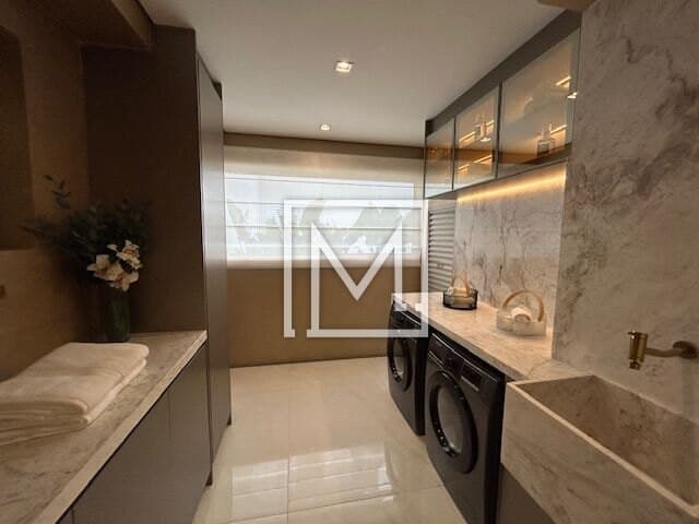 Apartamento com 4 dormitórios à venda, 246 m² por R$ 4.573.070,00 – Chácara Klabin – São Paulo/SP — foto 5 de 25