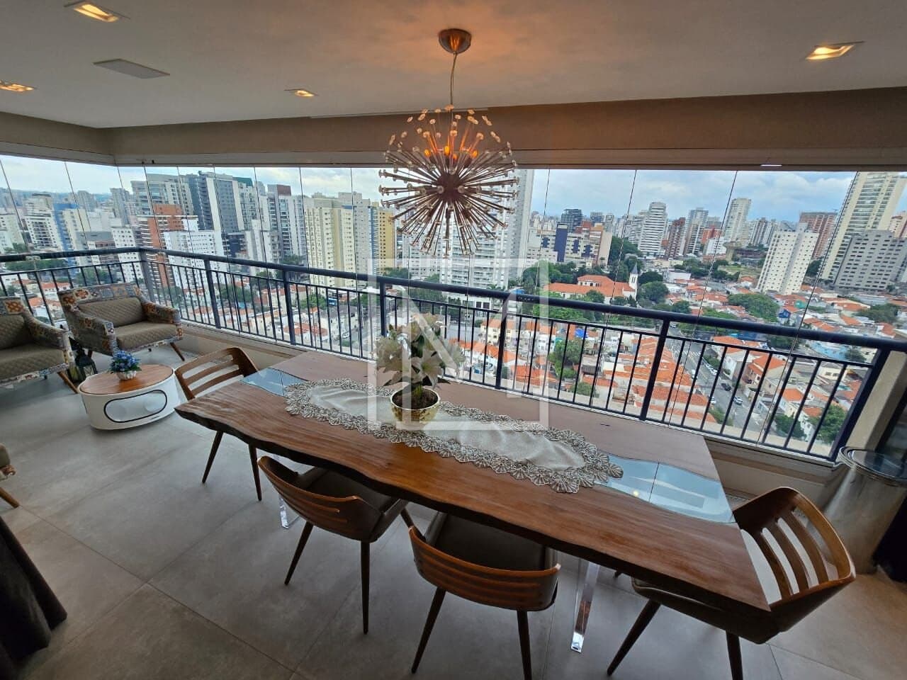 Apartamento à venda, 113 m² por R$ 2.200.000,00 – Vila Mariana – São Paulo/SP — foto 2 de 36