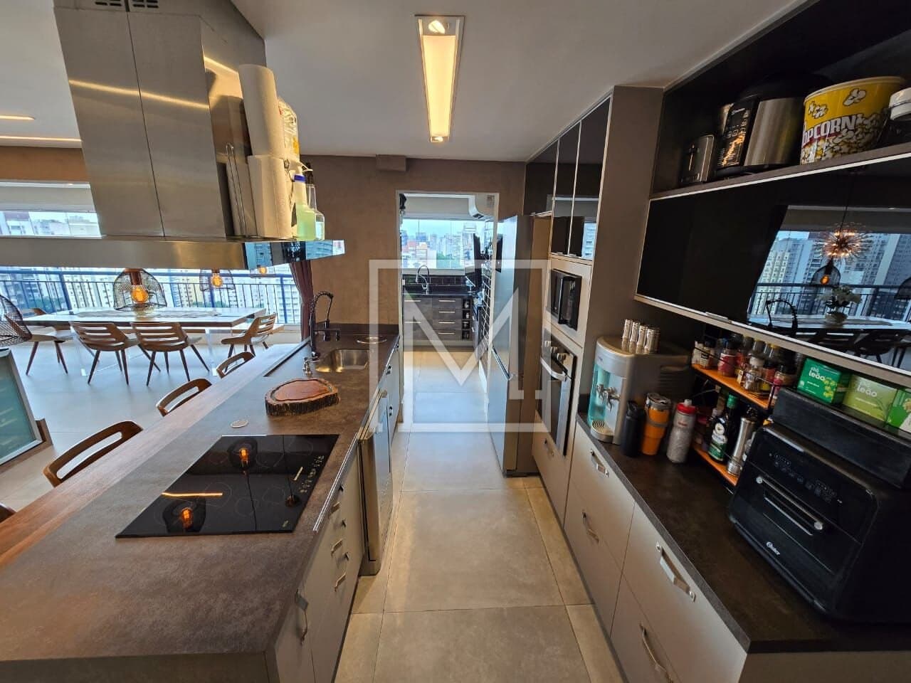 Apartamento à venda, 113 m² por R$ 2.200.000,00 – Vila Mariana – São Paulo/SP — foto 3 de 36