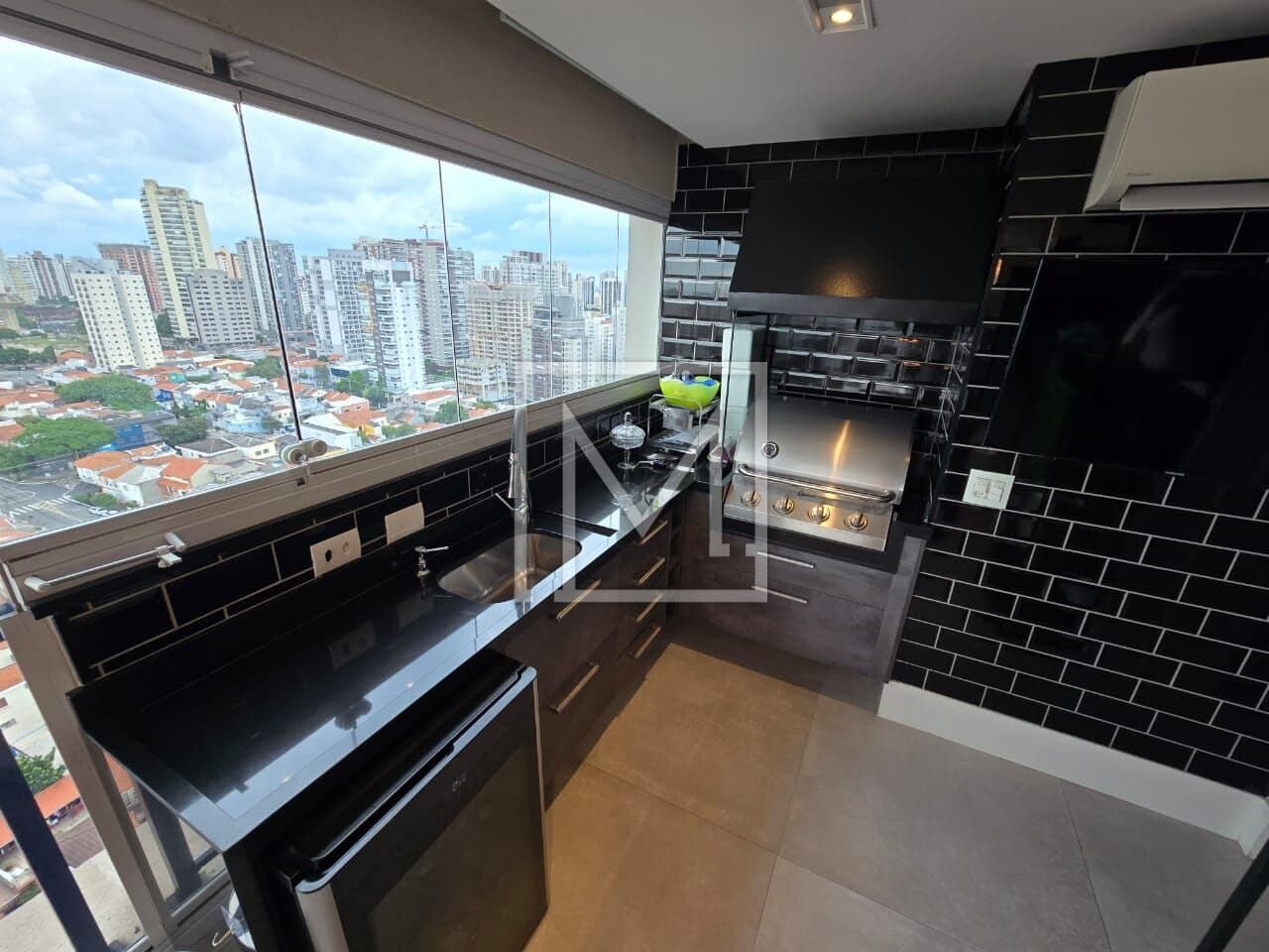 Apartamento à venda, 113 m² por R$ 2.200.000,00 – Vila Mariana – São Paulo/SP — foto 4 de 36