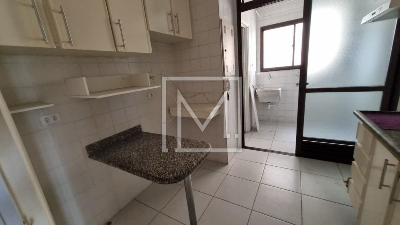Apartamento à venda, 78 m² por R$ 850.000,00 – Jardim da Saúde – São Paulo/SP
