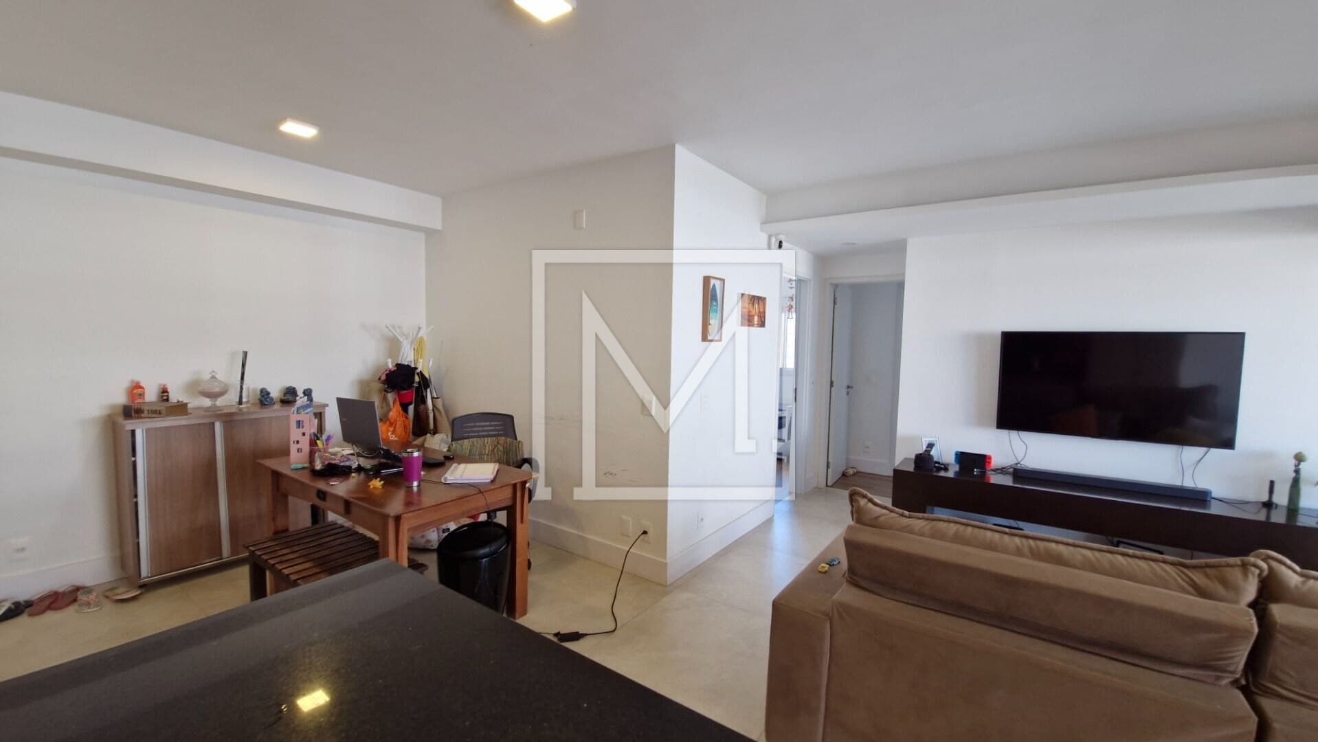 Apartamento à venda, 100 m² por R$ 2.390.000,00 – Moema – São Paulo/SP — foto 2 de 55