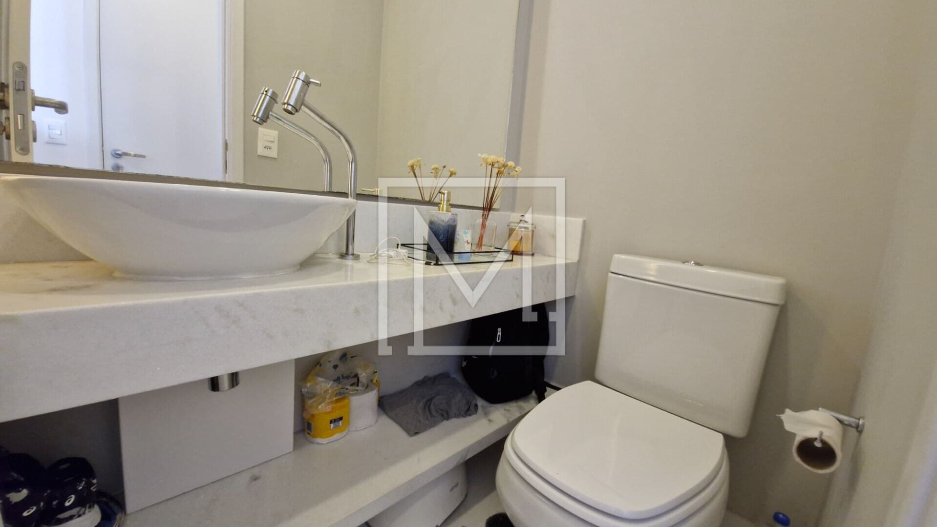 Apartamento à venda, 100 m² por R$ 2.390.000,00 – Moema – São Paulo/SP — foto 4 de 55