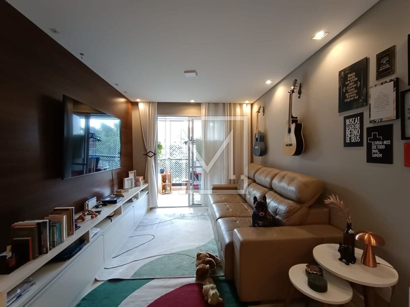 Apartamento à venda, 85 m² por R$ 780.000,00 – Ipiranga – São Paulo/SP — foto 2 de 37