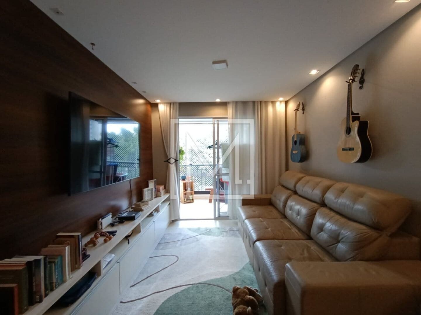 Apartamento à venda, 85 m² por R$ 780.000,00 – Ipiranga – São Paulo/SP — foto 5 de 37