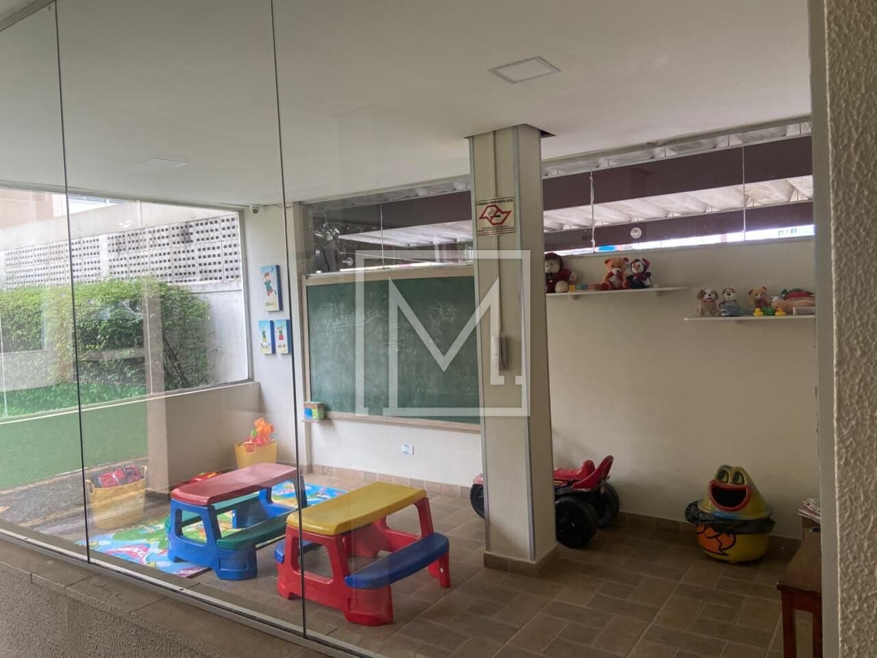 Apartamento à venda, 54 m² por R$ 600.000,00 – Pompeia – São Paulo/SP