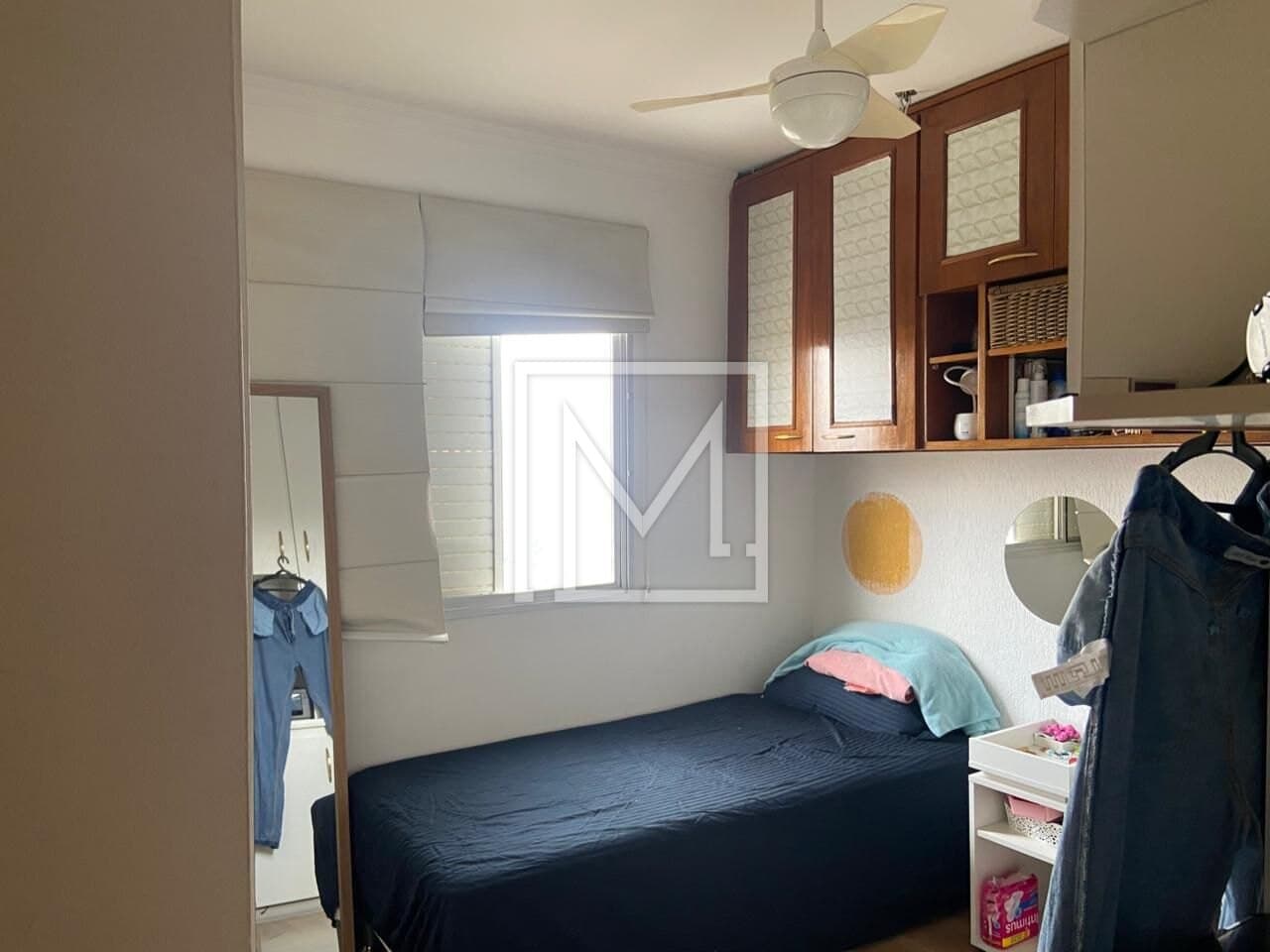 Apartamento à venda, 54 m² por R$ 600.000,00 – Pompeia – São Paulo/SP — foto 3 de 15