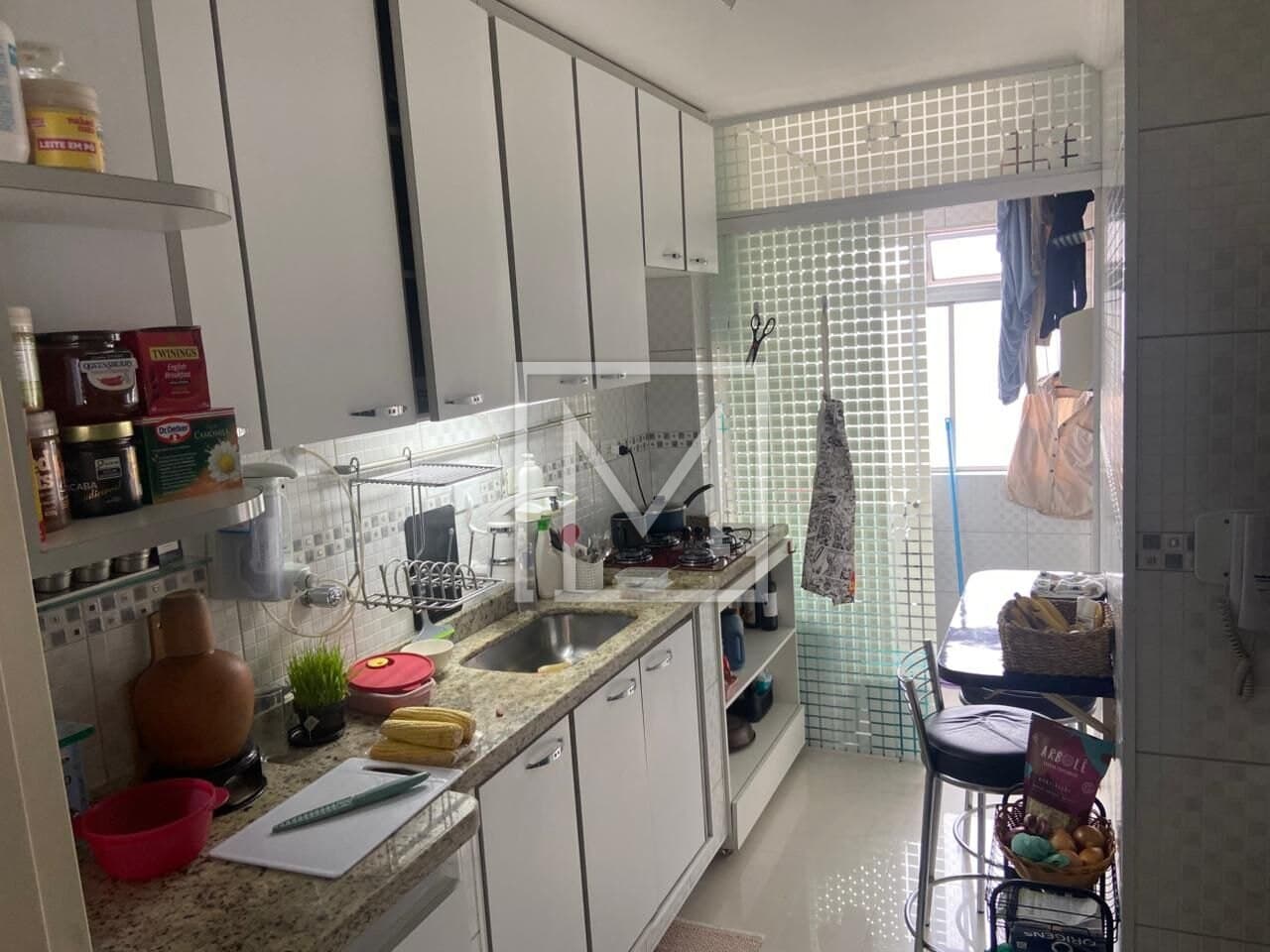 Apartamento à venda, 54 m² por R$ 600.000,00 – Pompeia – São Paulo/SP — foto 4 de 15