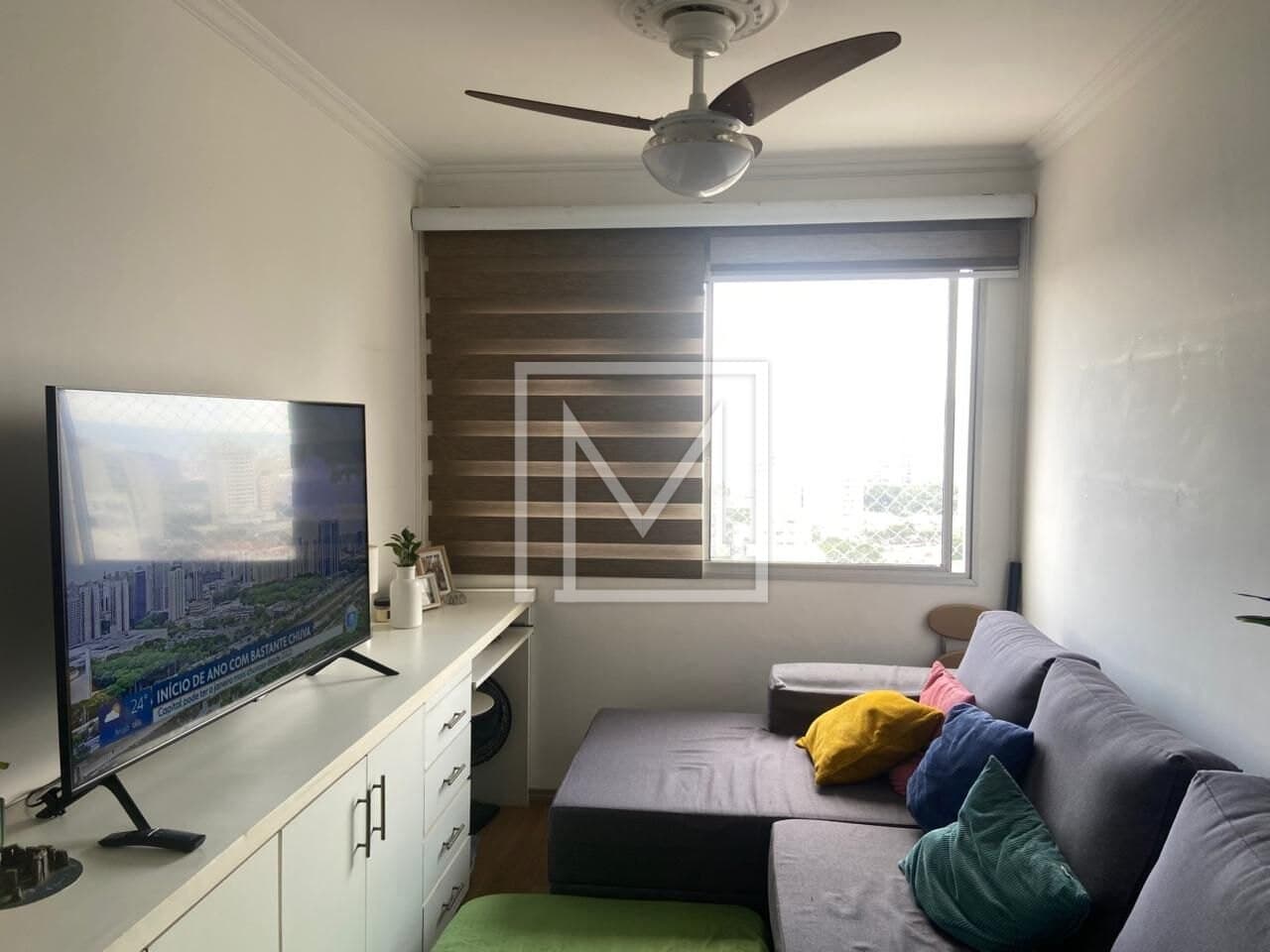 Apartamento à venda, 54 m² por R$ 600.000,00 – Pompeia – São Paulo/SP — foto 5 de 15