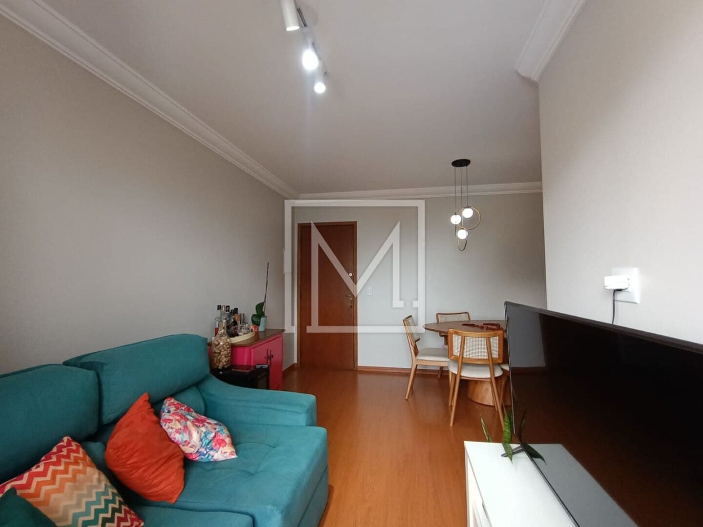 Apartamento com 2 dormitórios à venda, 53 m² por R$ 690.000,00 – Vila Mariana – São Paulo/SP — foto 2 de 28