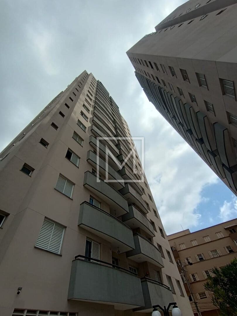 Apartamento com 2 dormitórios à venda, 53 m² por R$ 690.000,00 – Vila Mariana – São Paulo/SP — foto 3 de 28