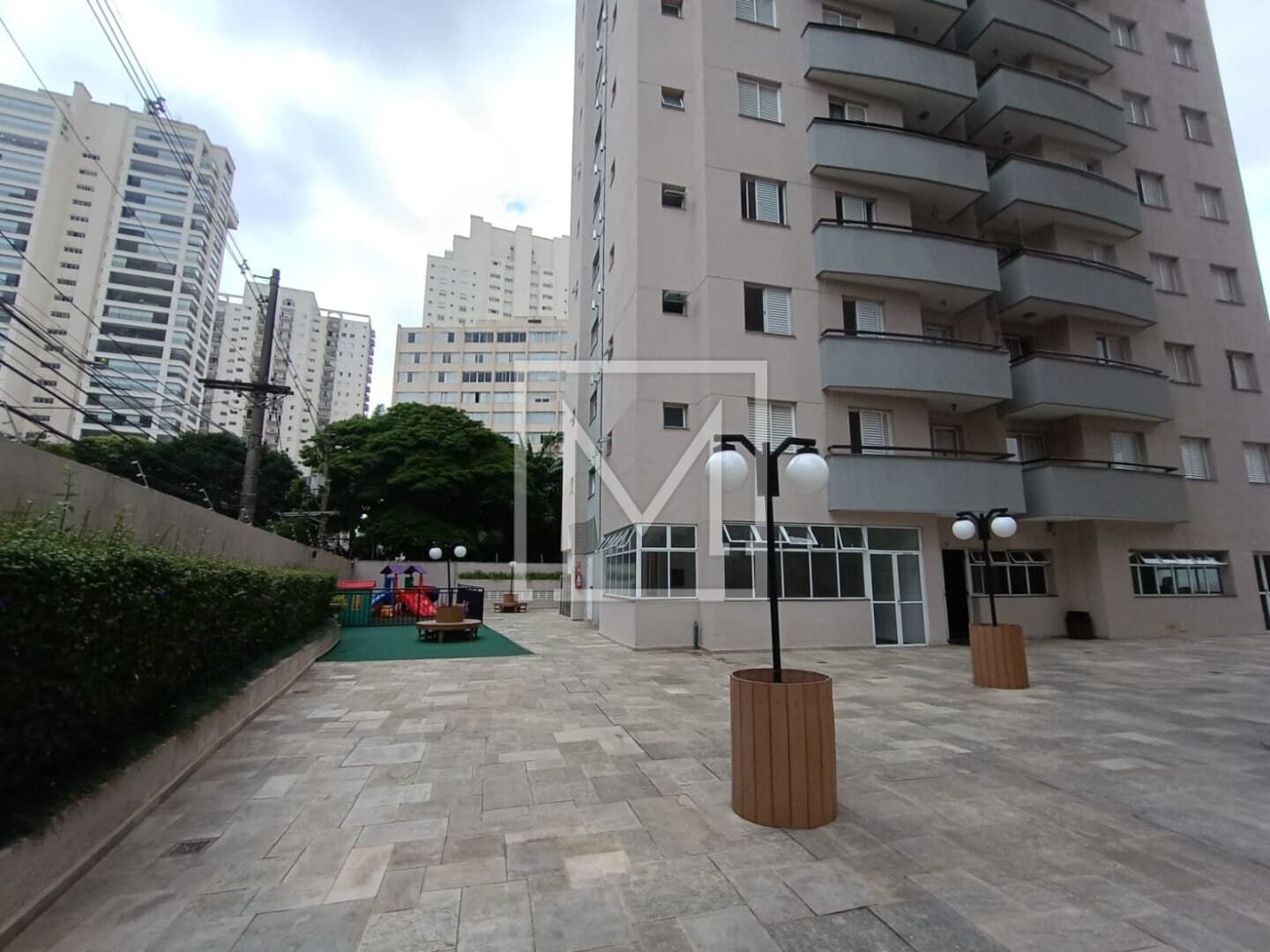 Apartamento com 2 dormitórios à venda, 53 m² por R$ 690.000,00 – Vila Mariana – São Paulo/SP — foto 4 de 28