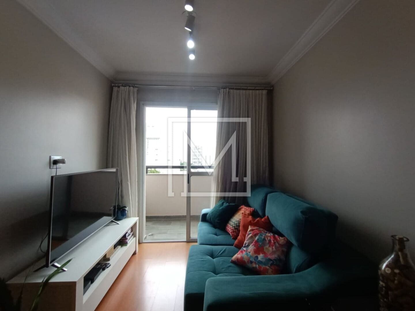 Apartamento com 2 dormitórios à venda, 53 m² por R$ 690.000,00 – Vila Mariana – São Paulo/SP — foto 5 de 28