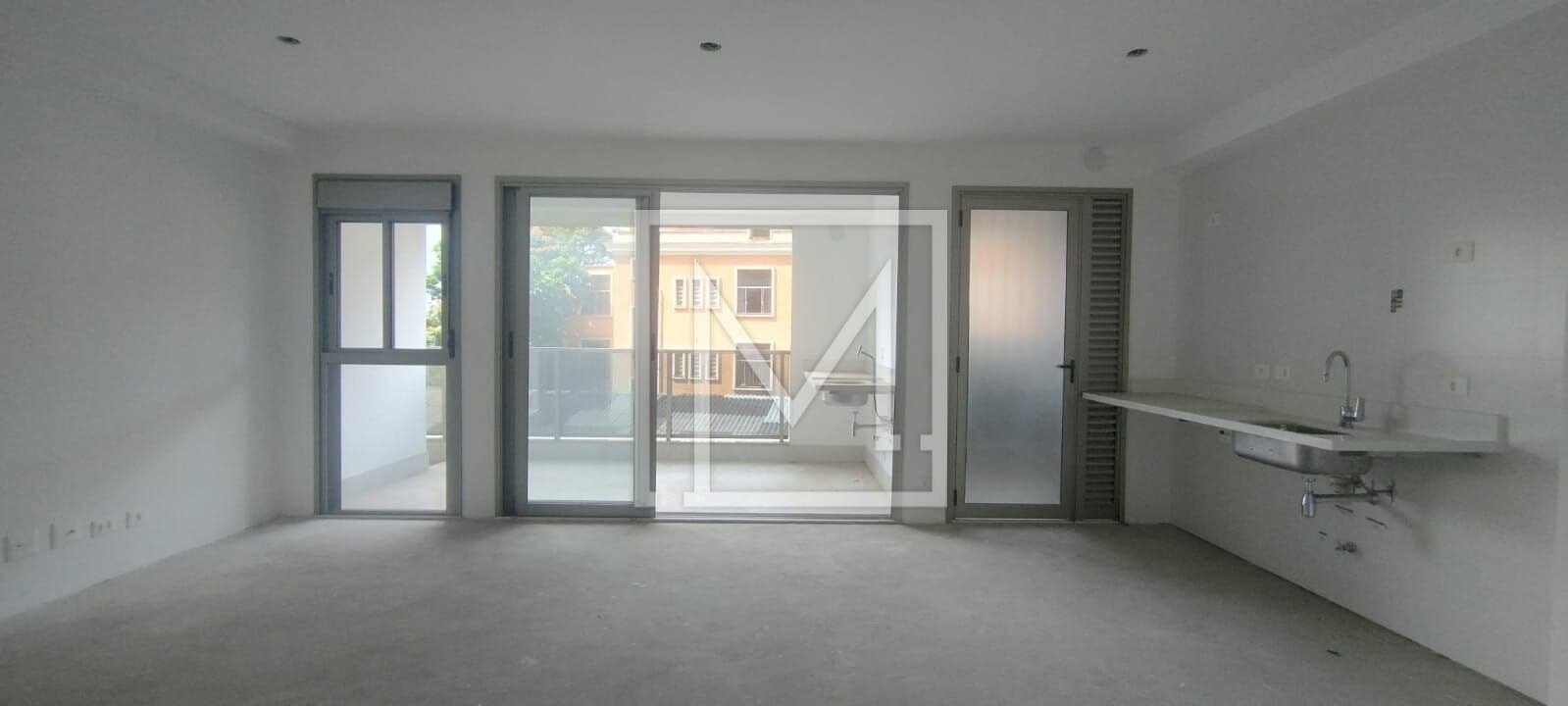 Apartamento à venda, 108 m² por R$ 2.128.000,00 – Vila Mariana – São Paulo/SP — foto 5 de 25