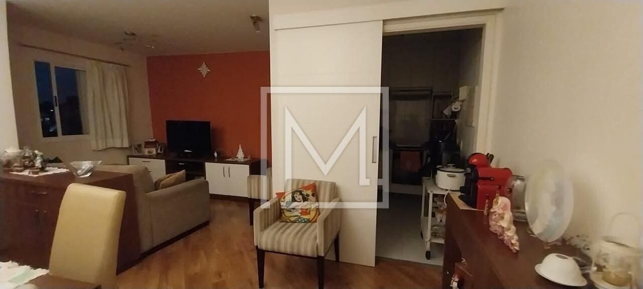 Apartamento com 3 dormitórios à venda, 68 m² por R$ 550.000,00 – Vila Firmiano Pinto – São Paulo/SP