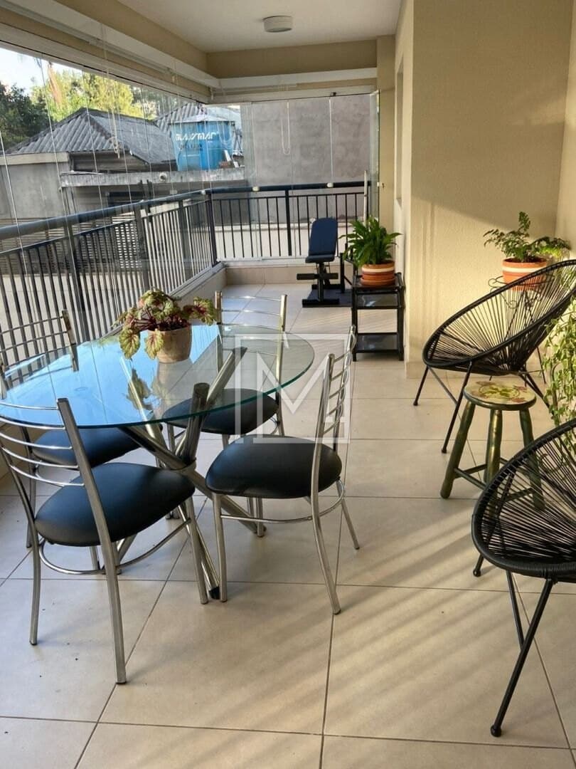 Apartamento com 3 dormitórios à venda, 115 m² por R$ 1.600.000,00 – Ipiranga – São Paulo/SP — foto 4 de 23