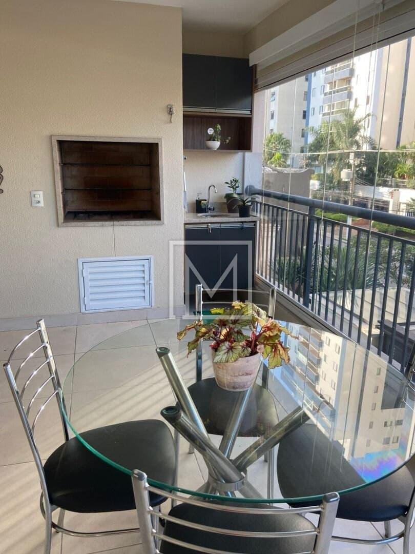 Apartamento com 3 dormitórios à venda, 115 m² por R$ 1.600.000,00 – Ipiranga – São Paulo/SP — foto 5 de 23