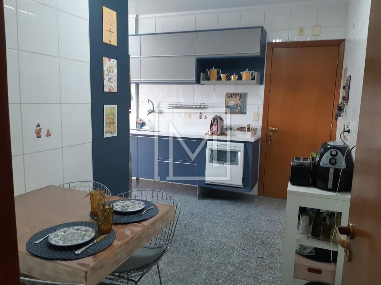 Apartamento com 3 dormitórios à venda, 118 m² por R$ 1.245.000,00 – Vila Mariana – São Paulo/SP — foto 2 de 36