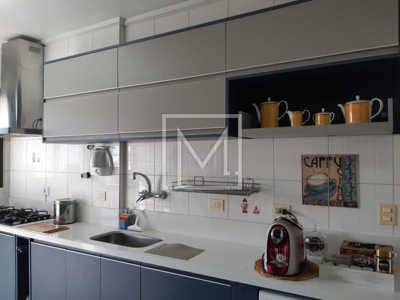 Apartamento com 3 dormitórios à venda, 118 m² por R$ 1.245.000,00 – Vila Mariana – São Paulo/SP — foto 3 de 36