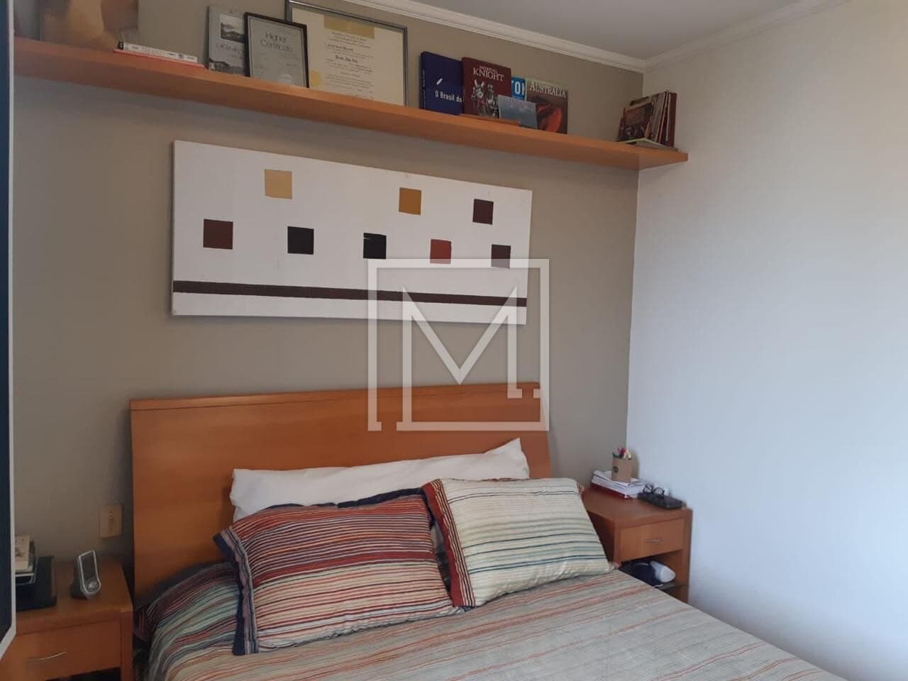 Apartamento com 3 dormitórios à venda, 118 m² por R$ 1.245.000,00 – Vila Mariana – São Paulo/SP — foto 4 de 36