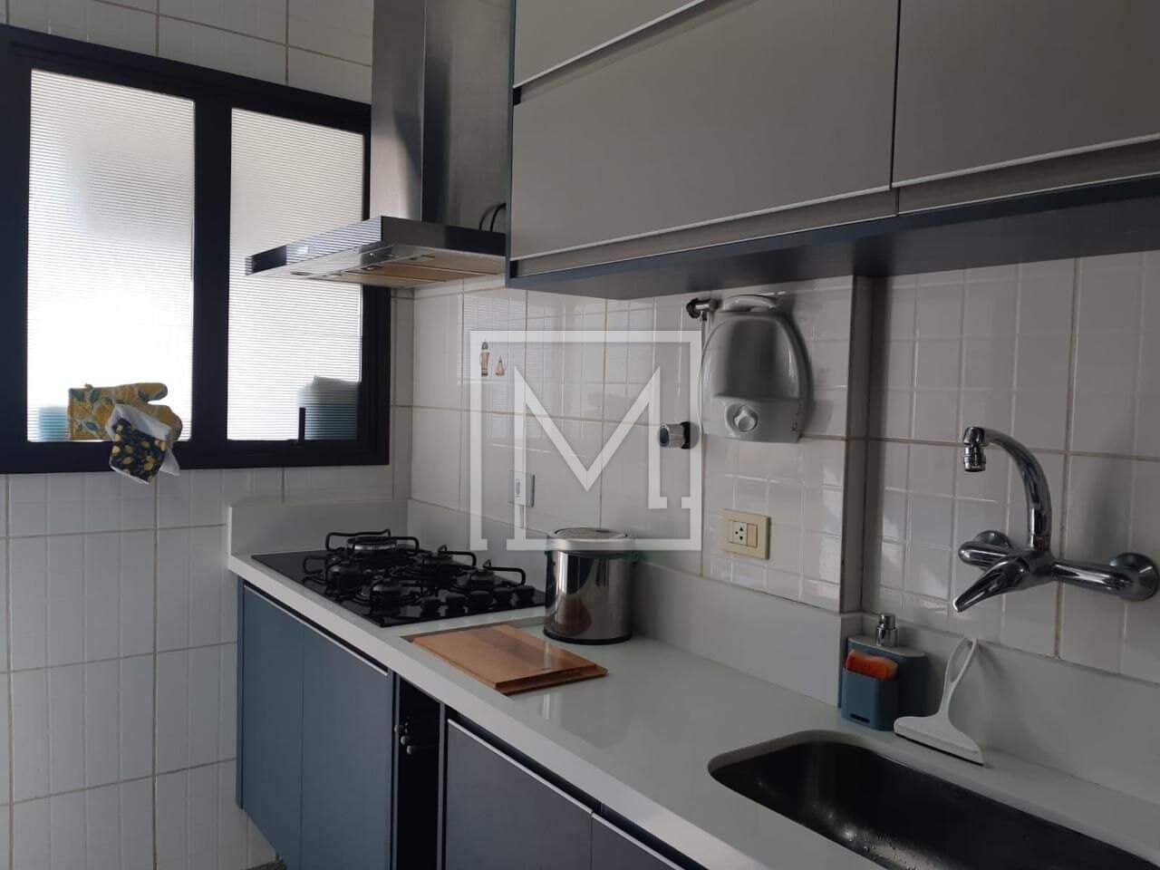 Apartamento com 3 dormitórios à venda, 118 m² por R$ 1.245.000,00 – Vila Mariana – São Paulo/SP — foto 5 de 36