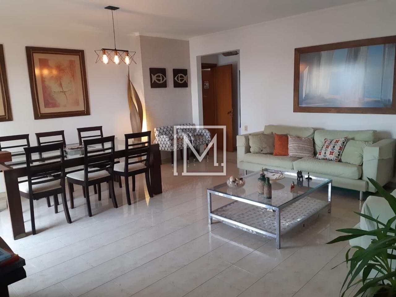 Apartamento com 3 dormitórios à venda, 118 m² por R$ 1.180.000,00 – Vila Mariana – São Paulo/SP