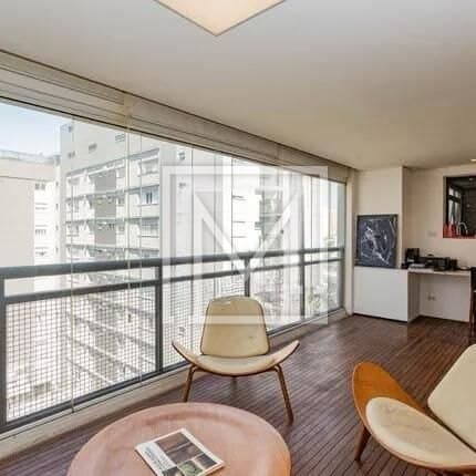 Apartamento com 3 dormitórios à venda, 133 m² por R$ 1.650.000,00 – Bosque da Saúde – São Paulo/SP