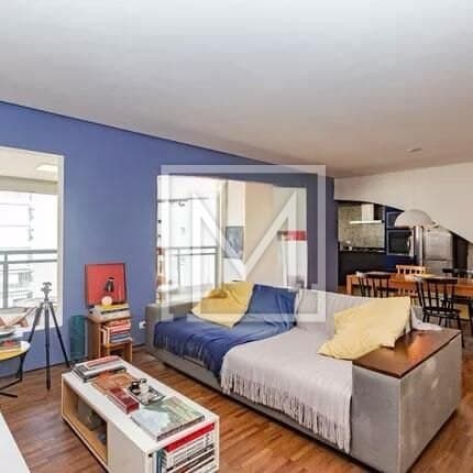 Apartamento com 3 dormitórios à venda, 133 m² por R$ 1.650.000,00 – Bosque da Saúde – São Paulo/SP — foto 2 de 41