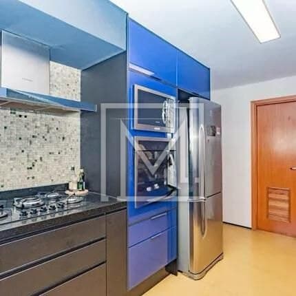 Apartamento com 3 dormitórios à venda, 133 m² por R$ 1.650.000,00 – Bosque da Saúde – São Paulo/SP — foto 5 de 41