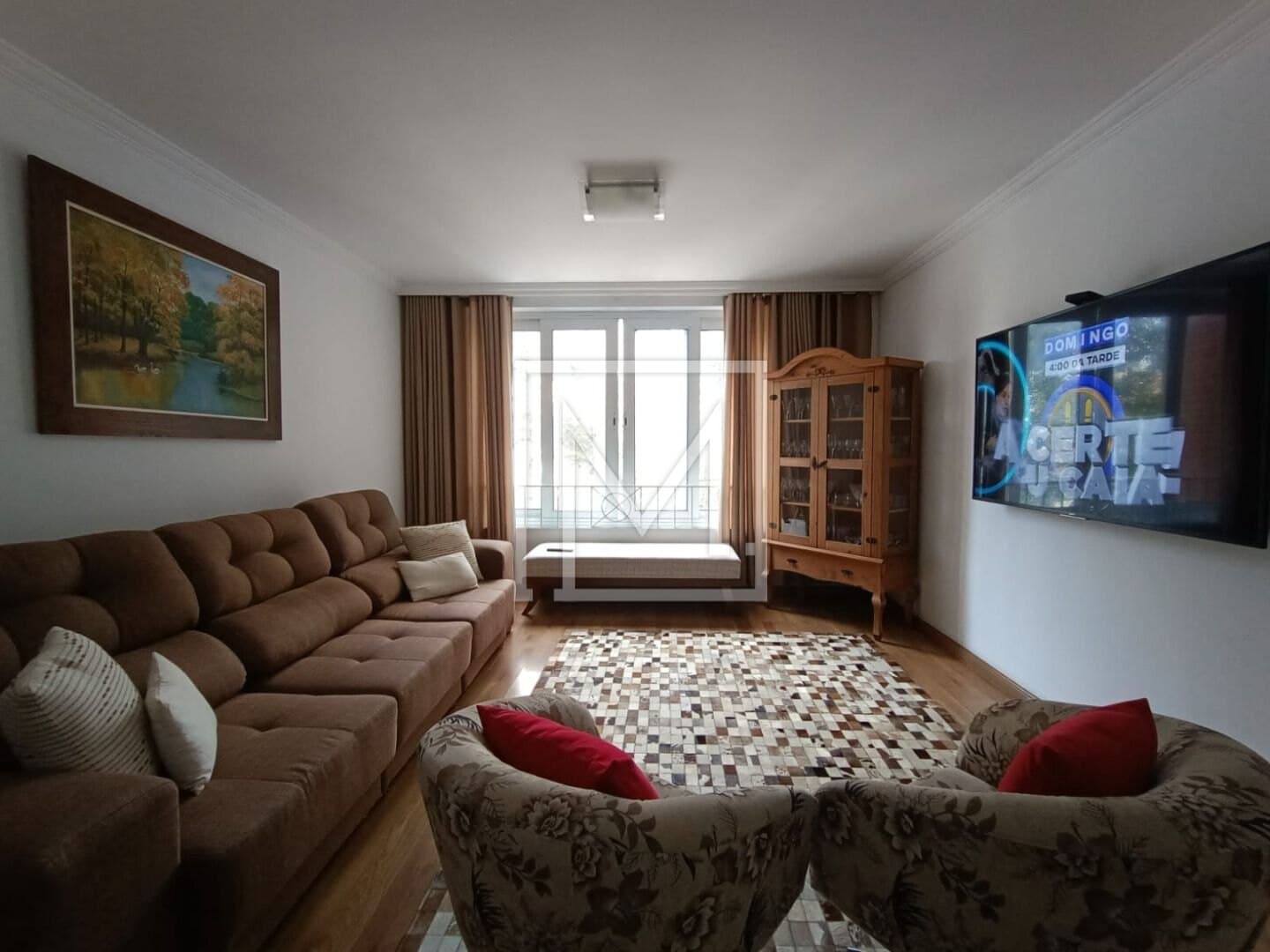 Apartamento à venda, 135 m² por R$ 1.575.000,00 – Vila Mariana – São Paulo/SP