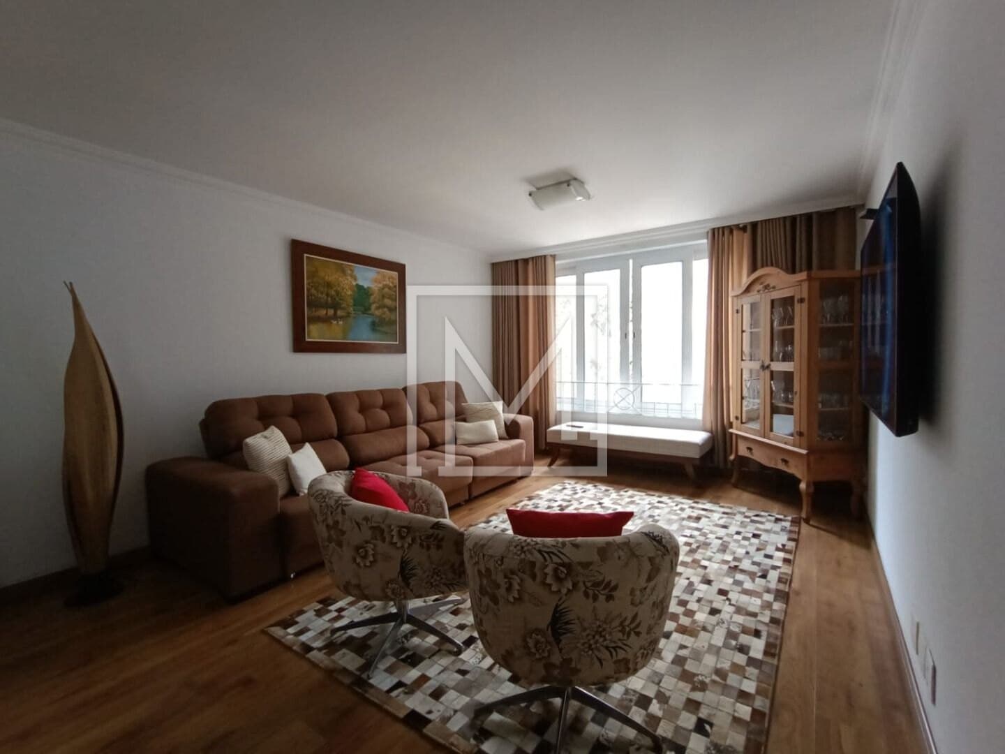 Apartamento à venda, 135 m² por R$ 1.575.000,00 – Vila Mariana – São Paulo/SP — foto 2 de 56