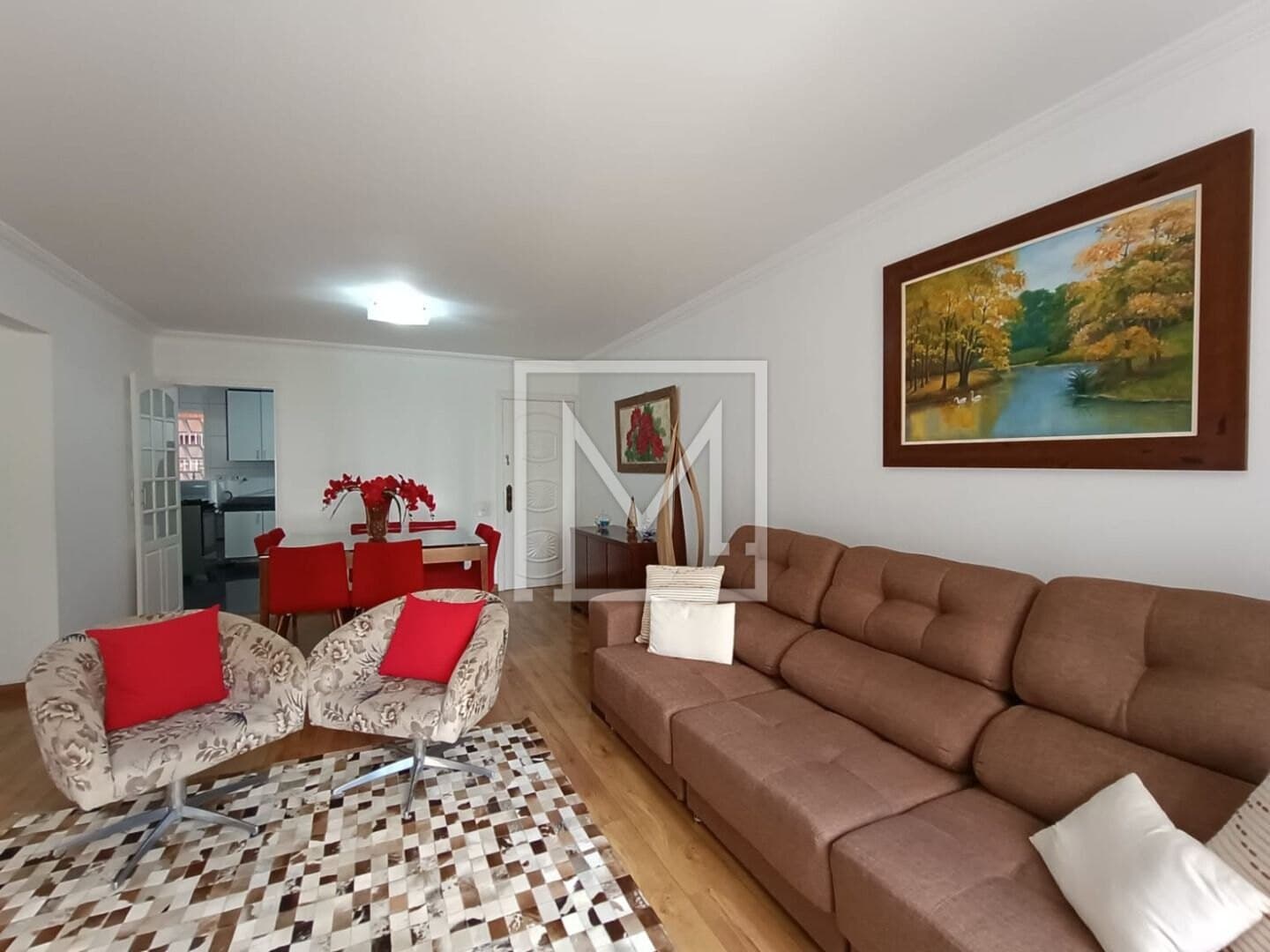 Apartamento à venda, 135 m² por R$ 1.575.000,00 – Vila Mariana – São Paulo/SP — foto 4 de 56