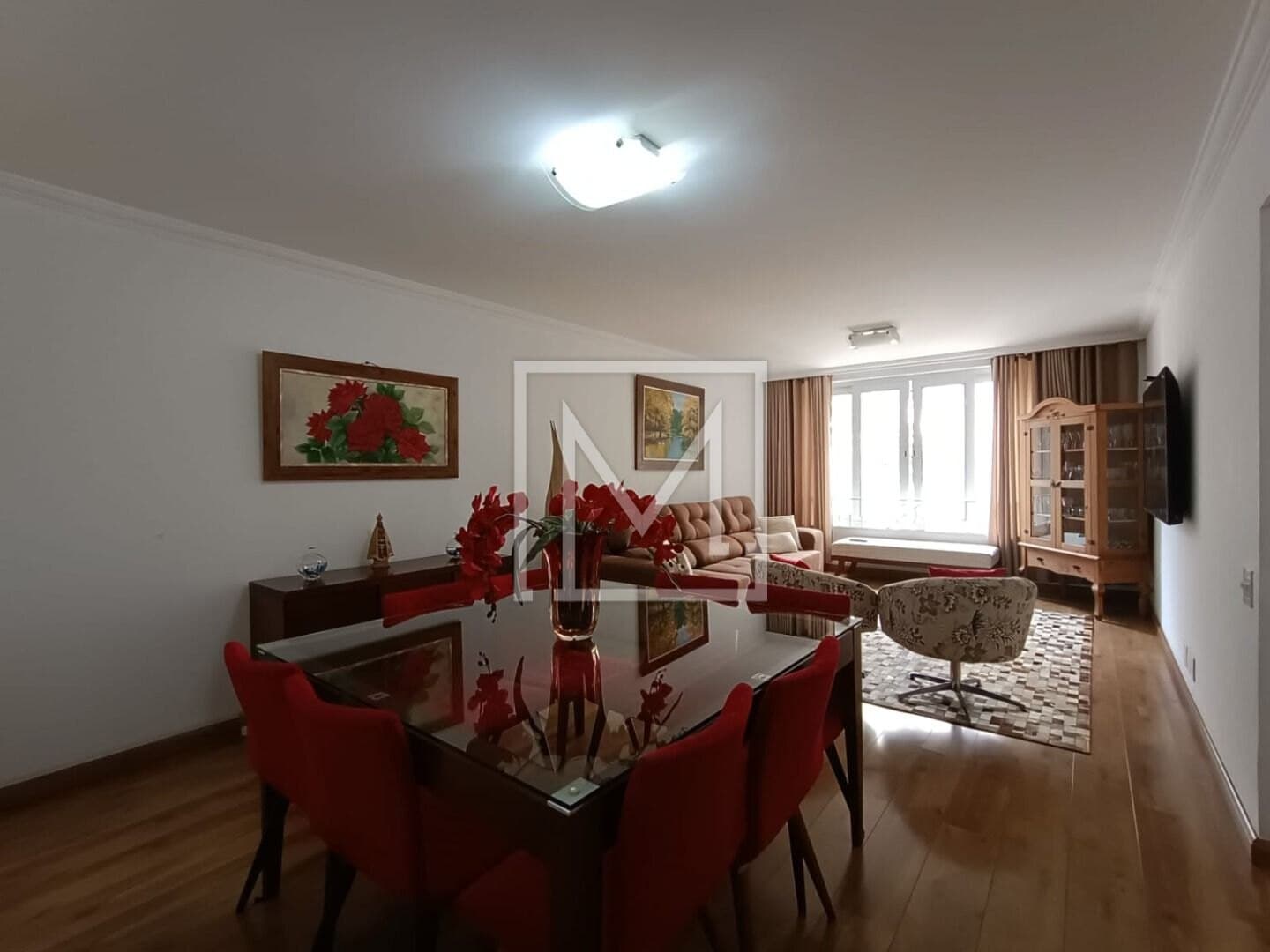 Apartamento à venda, 135 m² por R$ 1.575.000,00 – Vila Mariana – São Paulo/SP — foto 5 de 56