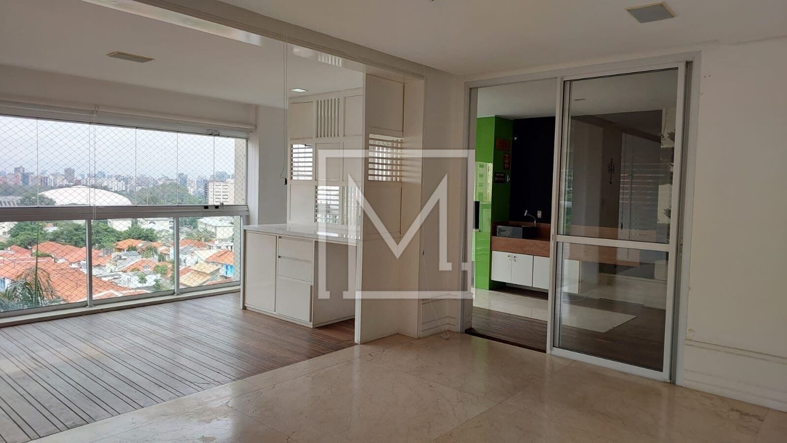 Apartamento à venda, 215 m² por R$ 4.500.000,00 – Paraíso – São Paulo/SP